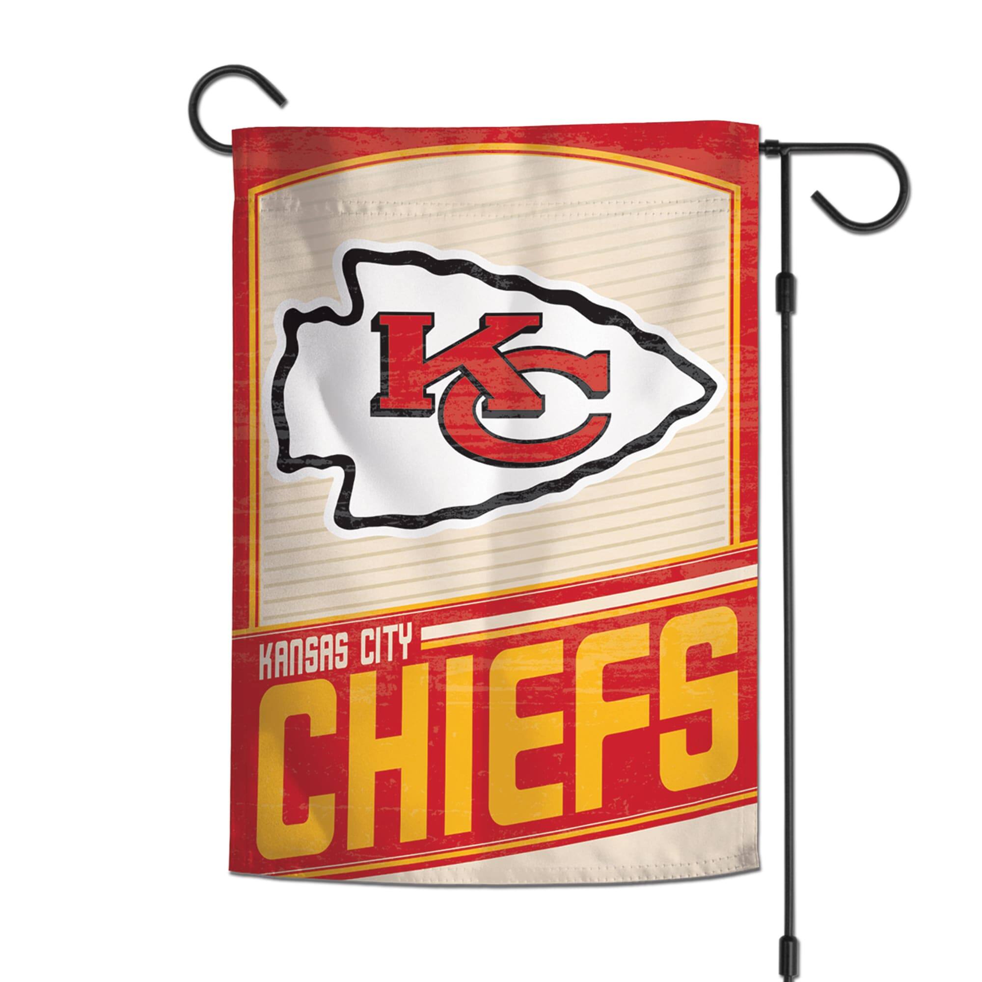 KANSAS CITY  
CHIEFS