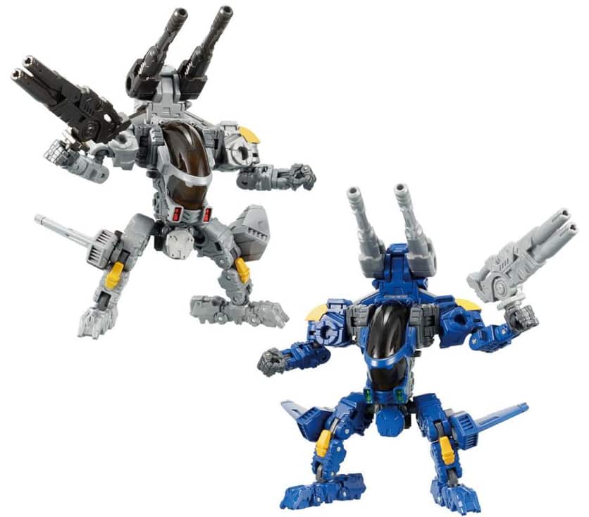Transformers - DA-57 Verse Riser Vol. 1 V Mover 01 | Diaclone Reboot price history on PriceWatchPro