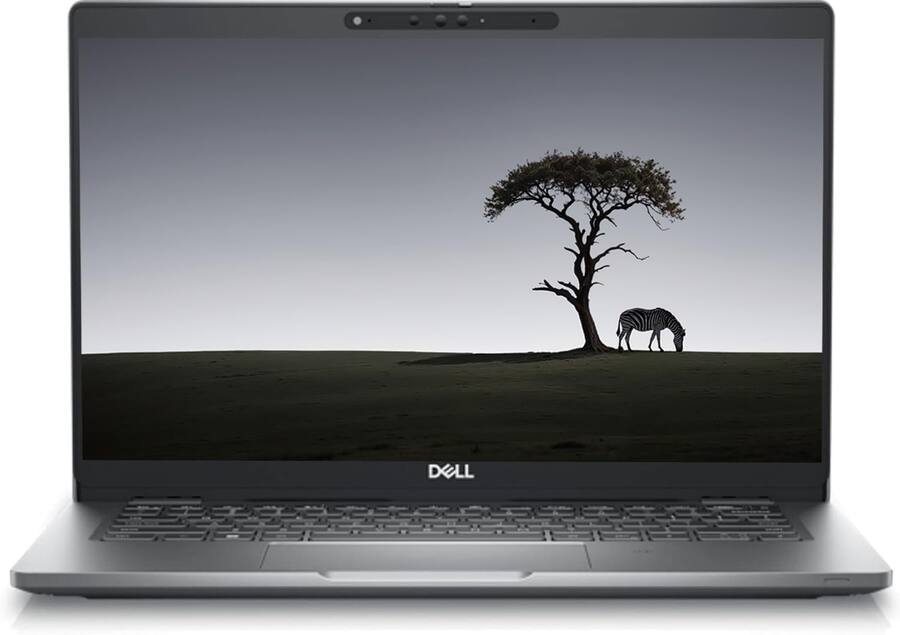 Dell Latitude 5330 - Laptop de negocios (13.3 pulgadas FHD, Intel 10-Core i7-1265U Vpro, 16 GB de RAM, 1 TB SSD, tarjeta IST) 2 x Thunderbolt 4, KB retroiluminado, huella digital Dell Latitude 5330 - Laptop de negocios (13.3 pulgadas FHD, Intel 10-Core i7-1265U Vpro, 16 GB de RAM, 1 TB SSD, tarjeta IST) 2 x Thunderbolt 4, KB retroiluminado, huella digital