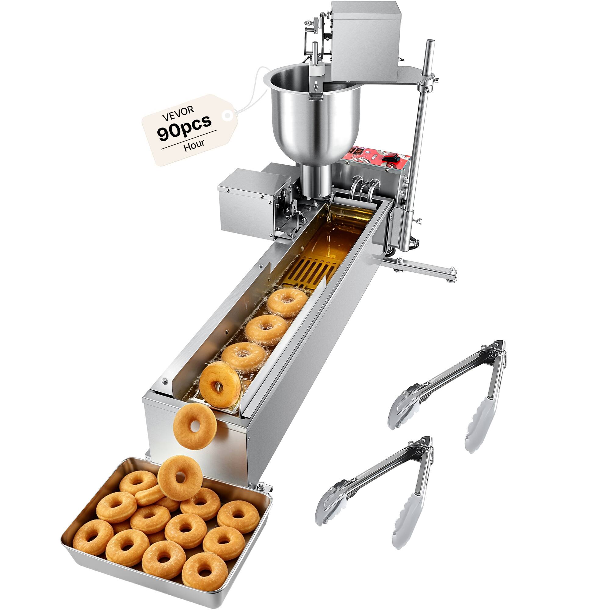 VEVOR 90pcs Hour