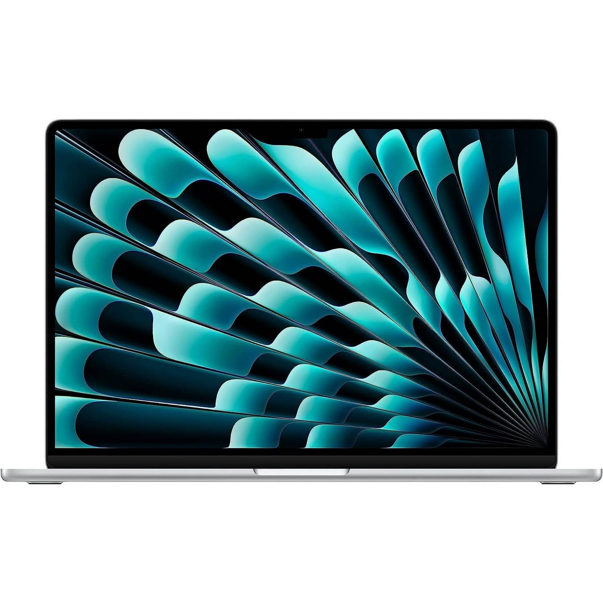 【ジャンク品】Apple Macbook  Air M2 256GB シルバー MacBook 中古 販売】MacBook Air M2 / 13インチ / 2022 / 8GB