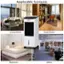 Applicable Scenario: Living Room, Study Room, Bedroom, Office.