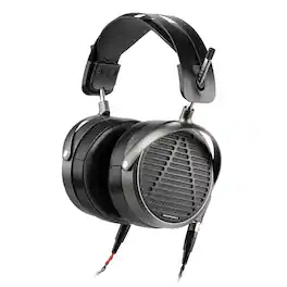 Audeze - MM-500 Open-Back Studio Headphones - Black