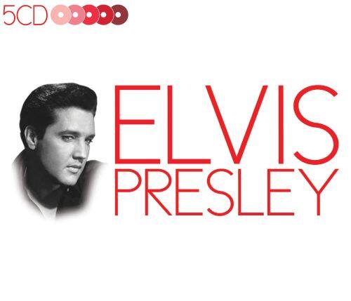 Elvis Presley [1956] [LP] - VINYL