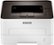 Front Zoom. Samsung - SL-M2825DW Wireless Black-and-White Printer - Gray.