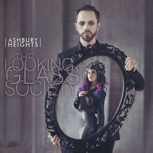  The Looking Glass Society [CD]