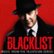 Front Standard. The Blacklist [Original Soundtrack] [CD].
