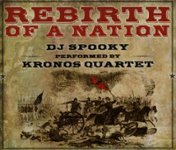 Front. Rebirth of a Nation [CD & DVD].