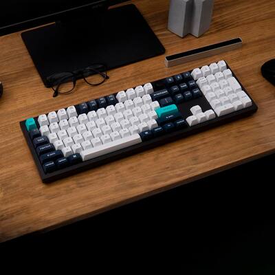 Keychron Q6 Max 100% Custom Wireless RGB Mechanical Keyboard Keychron Q6 Max 100% Custom Wireless RGB Mechanical Keyboard