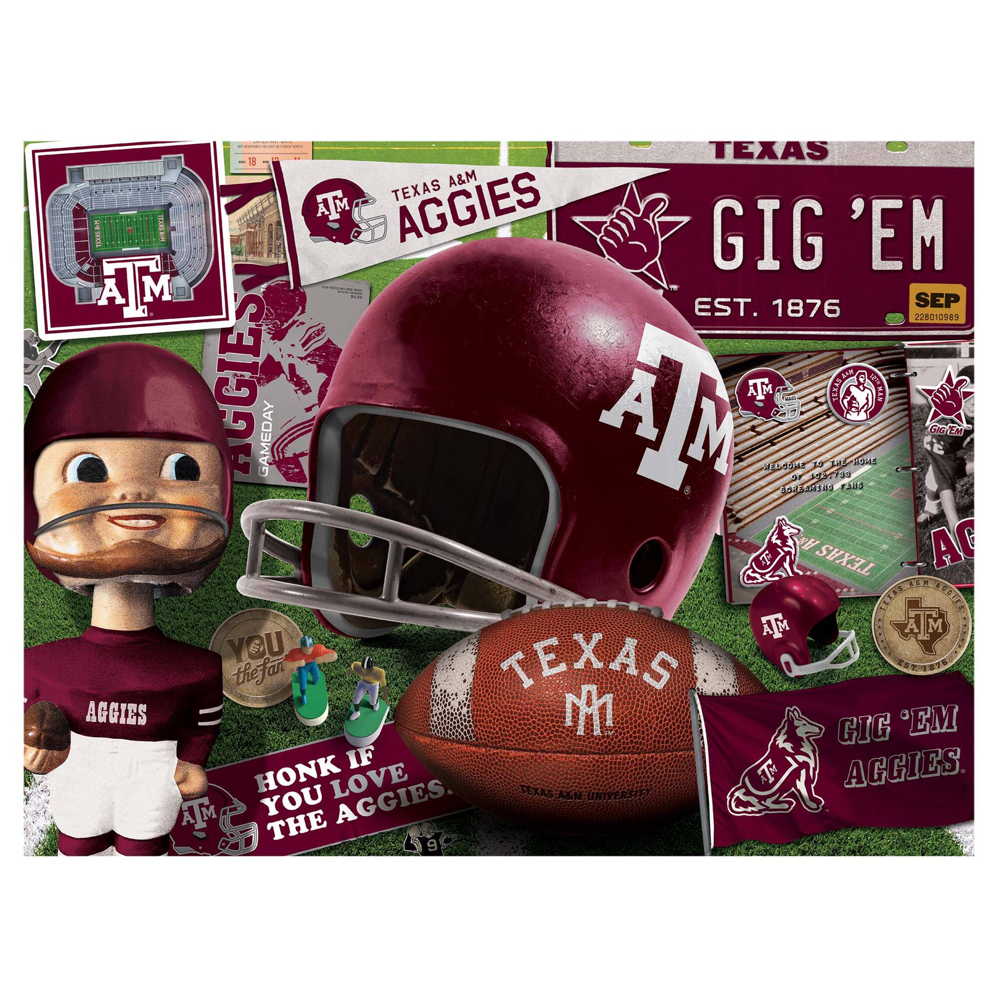 TEXAS A&M TEXAS A&M AGGIES CW man GIG 'EM A&M A&M EST. 1876 22010989 SEP 4 AGGIES GAMEDAY AM A&M MOSIM OF 15  ISRAS us EPTSIAS UOKEN GIEM O8Ea18S ANS  TEXAS A&M ELAY TEXSESTA AIM M YOU U thefan TEXAS  2T AGGIES M GIG 'EM IF AGGIES. HONK LOVE TEXAS YOU AGGIES. A&M UNIVERSITY A&M THE 9