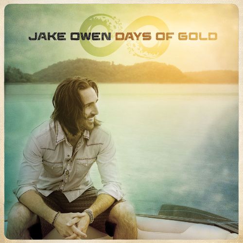  Days of Gold [CD]