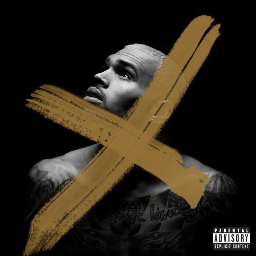  X [Deluxe Edition] [CD] [PA]