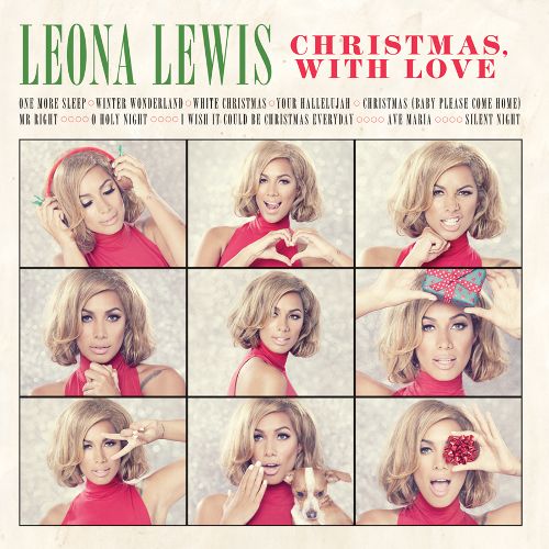  Christmas, With Love [CD]