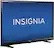Angle. Insignia™ - 42" Class (42" Diag.) - LED - 1080p - HDTV - Black.