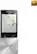 Front. Sony - Walkman NWZ-A17SLV 64GB* Video MP3 Player - Silver.