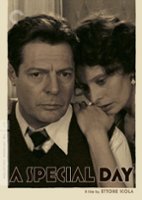 A Special Day [Criterion Collection] [2 Discs] [DVD] [1977] - Front_Original