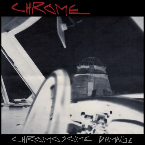 Chromosome Damage: Live in Italy 1981 [LP] VINYL - Best Buy