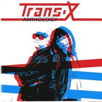 Anthology [LP] - VINYL - Front_Standard