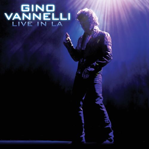  Live in LA [Blu-Ray Disc]