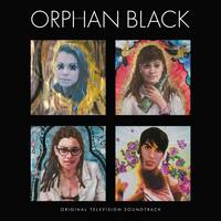 Orphan Black [Original Television Soundtrack] [LP] - VINYL - Front_Original