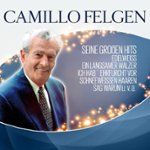 Front Standard. Camillo Felgen [CD].