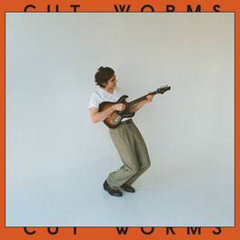 Cut Worms - Cut Worms - VINYL LP