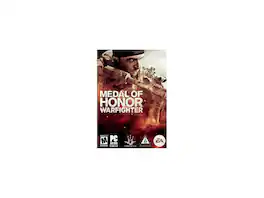 Medal of Honor: Warfighter Limited Edition PC Game - Windows
