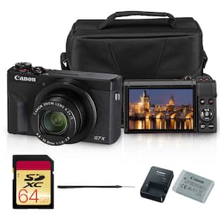 Kodak PIXPRO AZ401 Astro Zoom Digital Camera (Black) Bundle with Kodak PIXPRO AZ401 Astro Zoom Digital Camera (Black) Bundle with