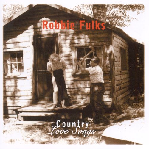  Country Love Songs [CD]