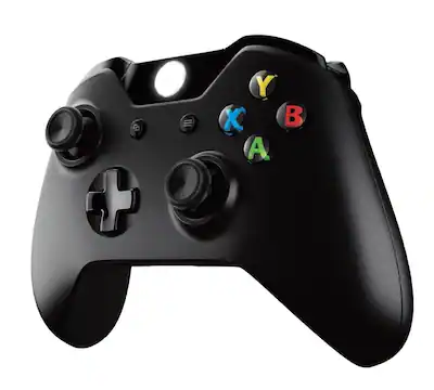Cluzine For Xbox One Wireless Controller (1st Gen) with 3.5mm Headphone Jack & Vibration Black - Best Buy Cluzine For Xbox One Wireless Controller (1st Gen) with 3.5mm Headphone Jack & Vibration Black - Best Buy