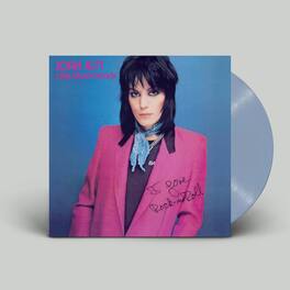 Joan Jett & The Blackhearts - I Love Rock 'N Roll (45th Anniversary Edition) - VINYL LP