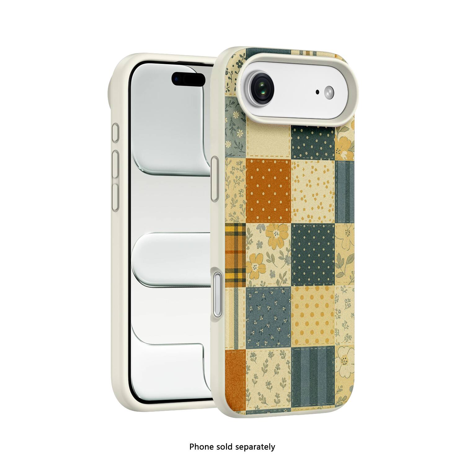 Phone sold separately