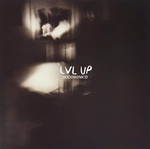 Lvl Up - Hoodwink'd   - VINYL LP price history on PriceWatchPro