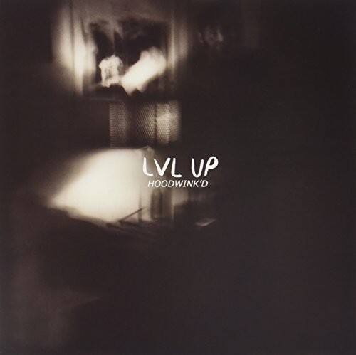 Lvl Up - Hoodwink'd - VINYL LP