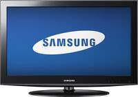 Questions And Answers Samsung Ln32d403 Best Buy