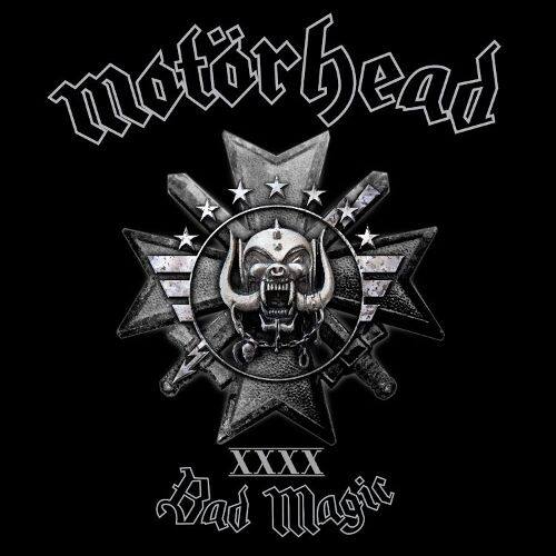  Bad Magic [Deluxe Limited Edition Box Set] [LP] - VINYL