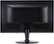 Back Zoom. ViewSonic - VX2252MH 22" LCD FHD Gaming Monitor (HDMI, DVI, and VGA) - Black.
