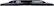 Alt View 11. ViewSonic - VX2252MH 22" LCD FHD Gaming Monitor (HDMI, DVI, and VGA) - Black.