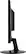 Alt View 1. ViewSonic - VX2252MH 22" LCD FHD Gaming Monitor (HDMI, DVI, and VGA) - Black.