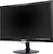 Left. ViewSonic - VX2252MH 22" LCD FHD Gaming Monitor (HDMI, DVI, and VGA) - Black.