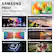 SAMSUNG M80H
Powered by Samsung Vision AI
KEY FEATURES
- Mini LED with AI Mode
- Motion Xcelerator 144Hz
- Pure Spectrum Color
- Auto HDR Remastering
- NQ4 AI Gen2 Processor
- 4K AI Upscaling