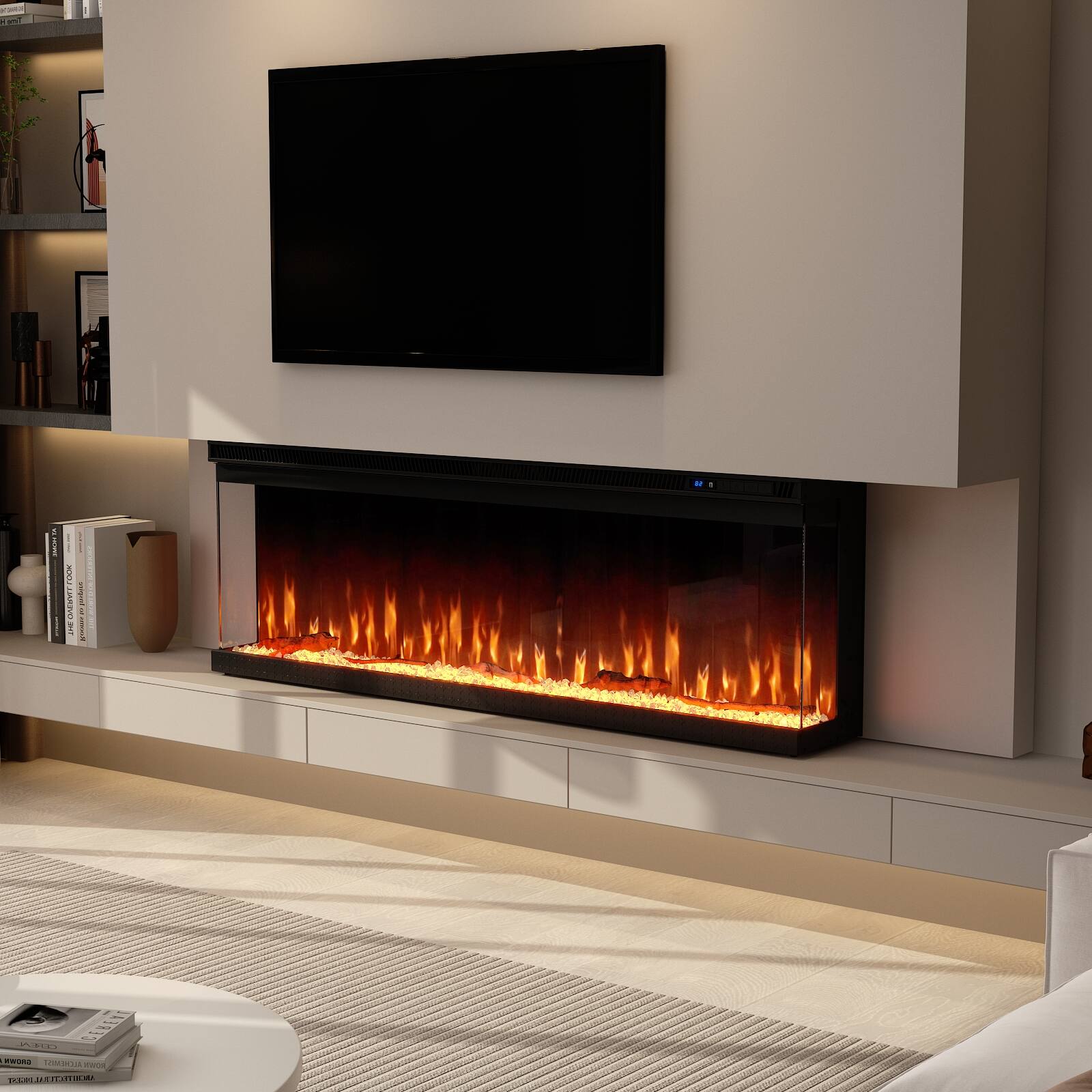 The text in the image appears to be a mix of letters and symbols that don't form coherent words. Here is the corrected and grouped text:

- O - d | | : | I : ! i ... I BEAE Twun COIA - awn BS9 PARLAMIUIIA ... DEOE

It seems to be a jumbled sequence of letters and symbols. Without additional context, it's difficult to determine the intended meaning or correct grouping.