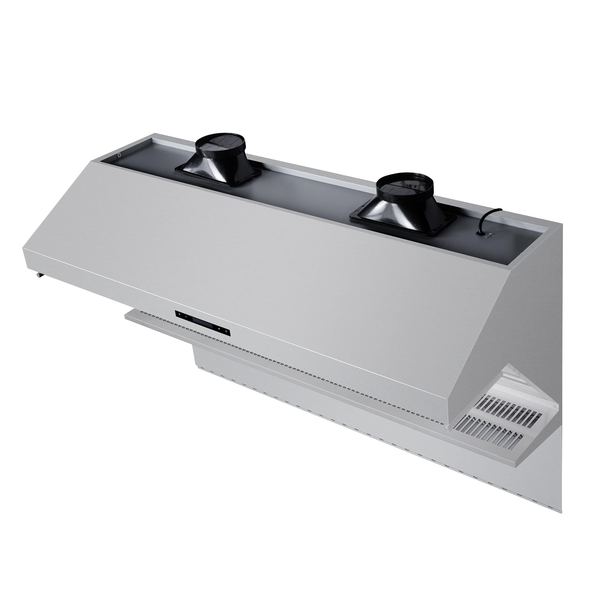 Forno Appliances - 60 inches - Externally Vented - Wall Rang
