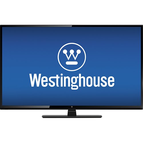 Westinghouse DW46F1Y2 46 inch 1080p LED LCD HDTV with 100,000:1 Contrast Ratio, 3 HDMI