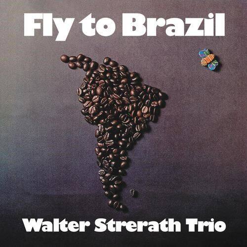 

Fly to Brazil [LP] - VINYL