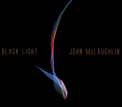  Black Light [CD]