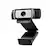 Alt View 15. Logitech - C930e Full HD 1080p Business Webcam - Black.