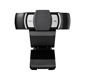 Logitech C930e Full HD 1080p Business Webcam Black - Best Buy Logitech C930e Full HD 1080p Business Webcam Black - Best Buy