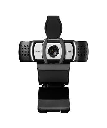 Logitech C930e Full HD 1080p Business Webcam Black - Best Buy Logitech C930e Full HD 1080p Business Webcam Black - Best Buy