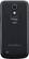Back Standard. Samsung - Galaxy S 4 Mini 4G LTE Cell Phone - Black (Verizon Wireless).